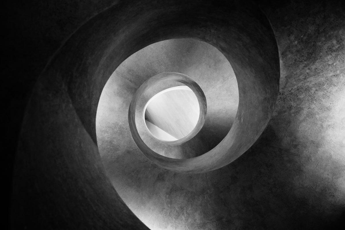 The Journey to The I AM